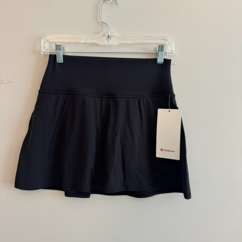 Lululemon Align High Rise Skirt Size 8 (2024)